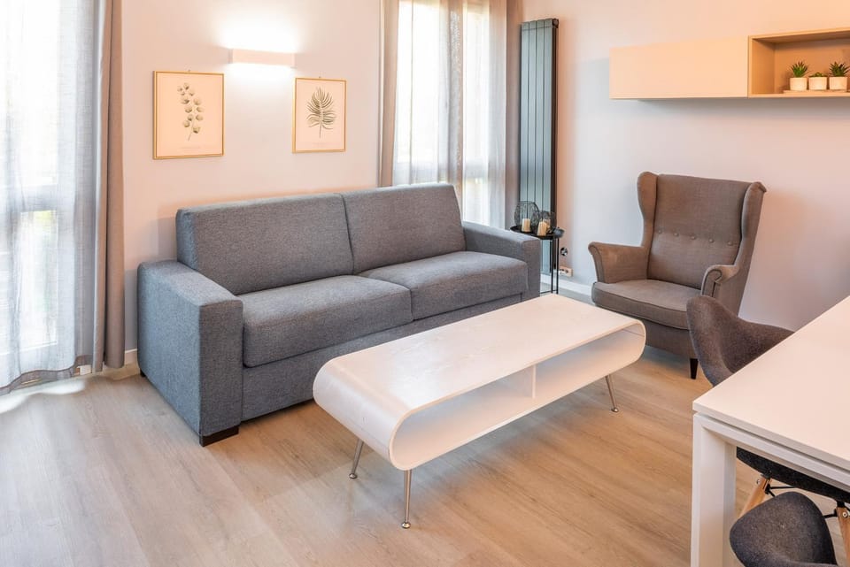 Giardinello Apartments Apartment in Bardolino