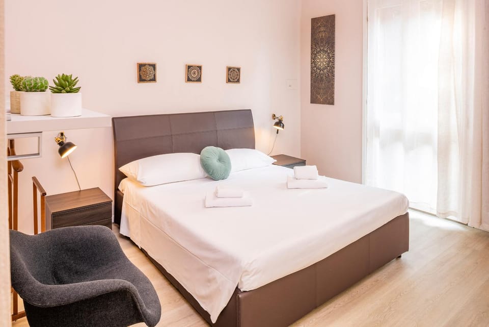 Giardinello Apartments Apartment in Bardolino