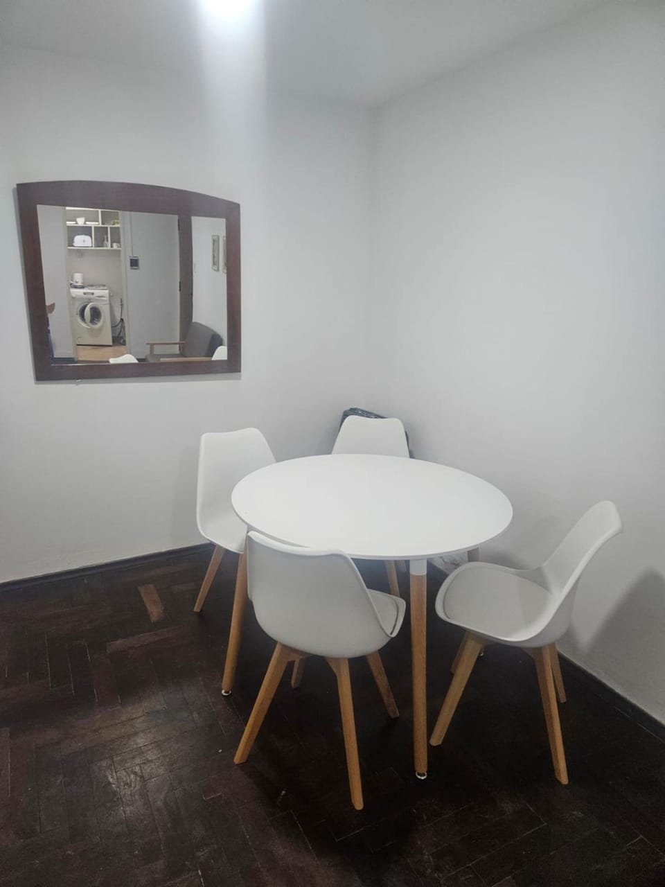 Rondeau 2 Apartamento Apartment in Cordoba