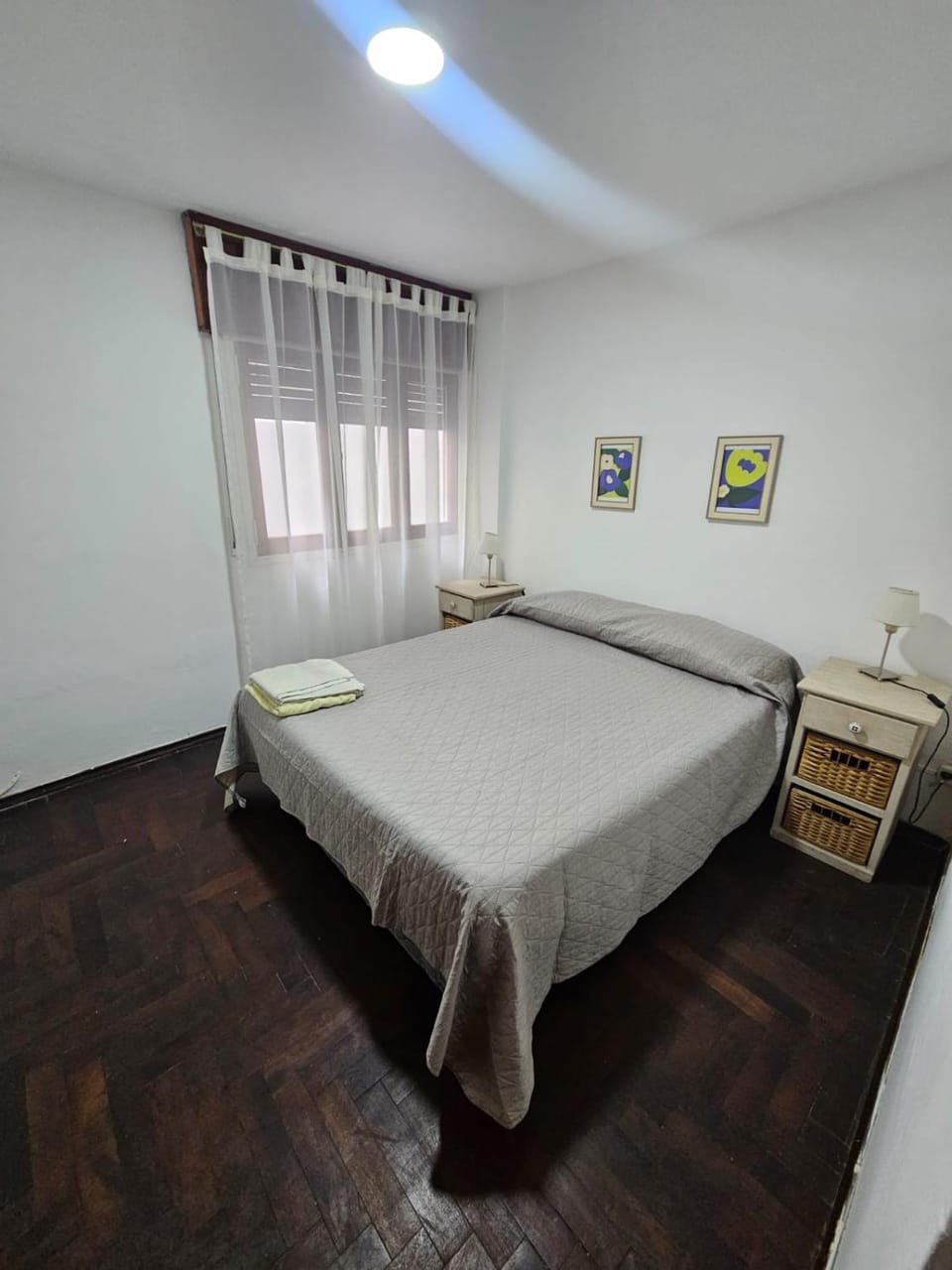 Rondeau 2 Apartamento Apartment in Cordoba
