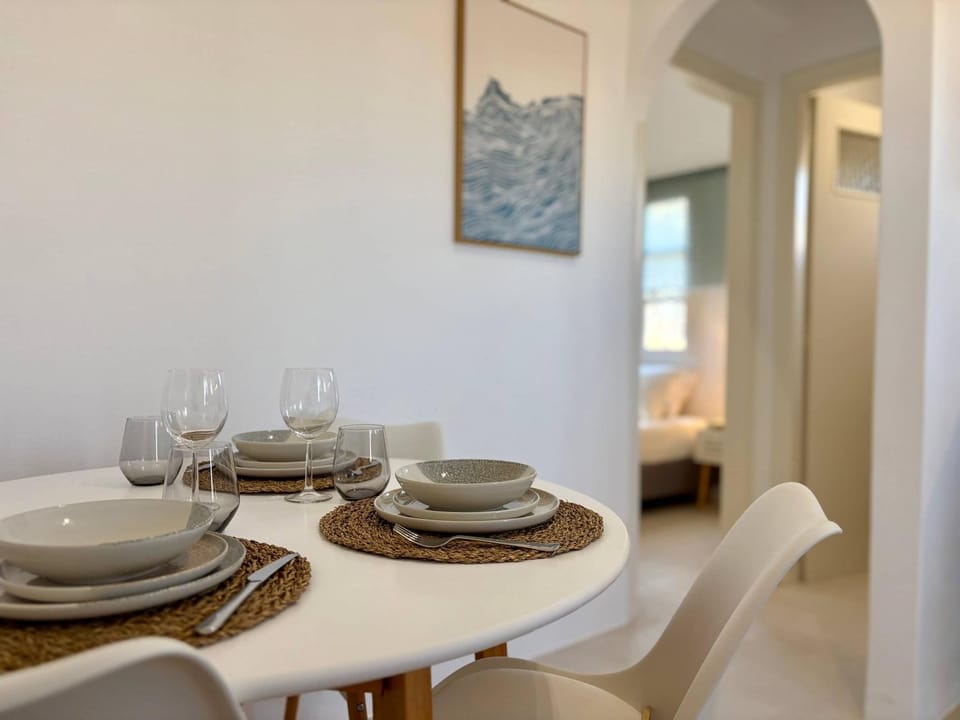 Origins I Boutique Studio 200m from Sea & Parking Apartment in Paros, Greece