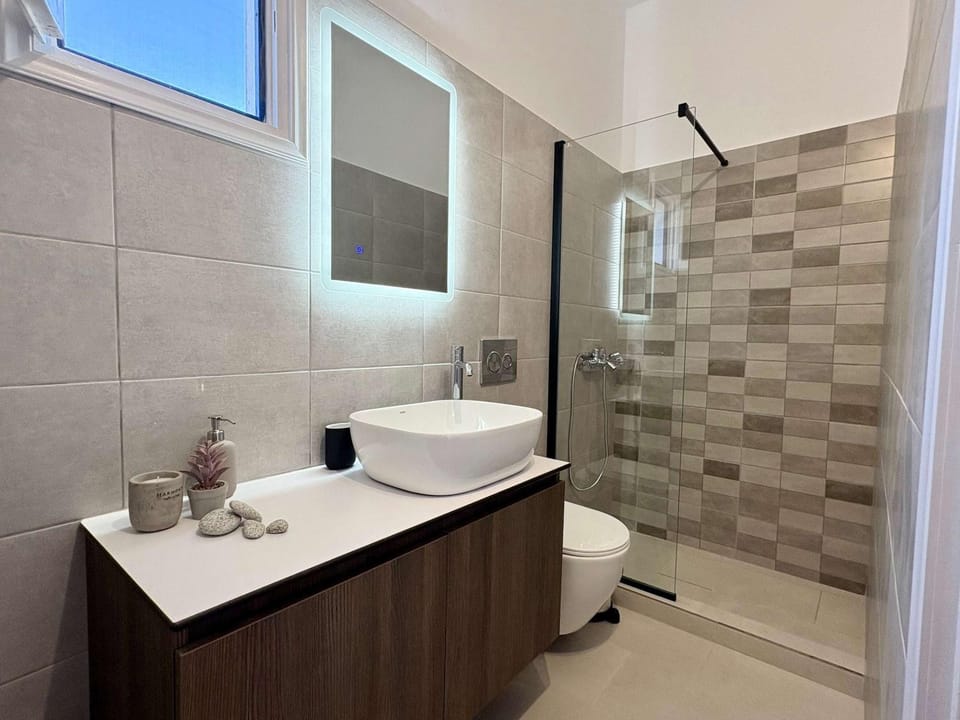 Origins I Boutique Studio 200m from Sea & Parking Apartment in Paros, Greece