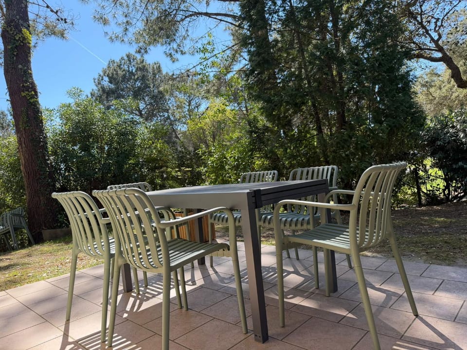 Patio, Garden, Other, Dining area