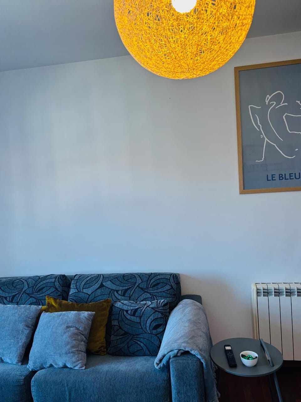 Apartamento tranquilo en el centro de cambados Apartment in Cambados