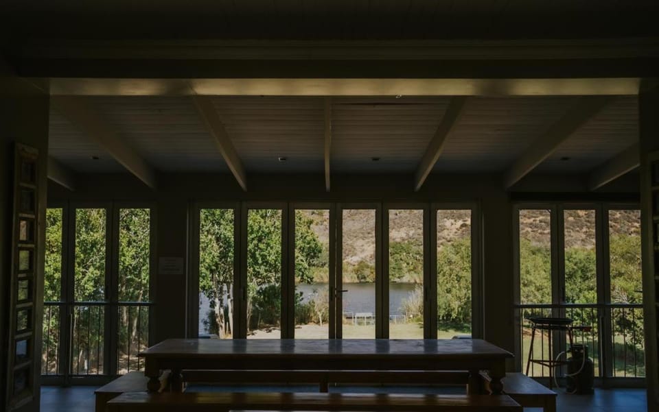 Breede340 - Living the Breede House in Western Cape