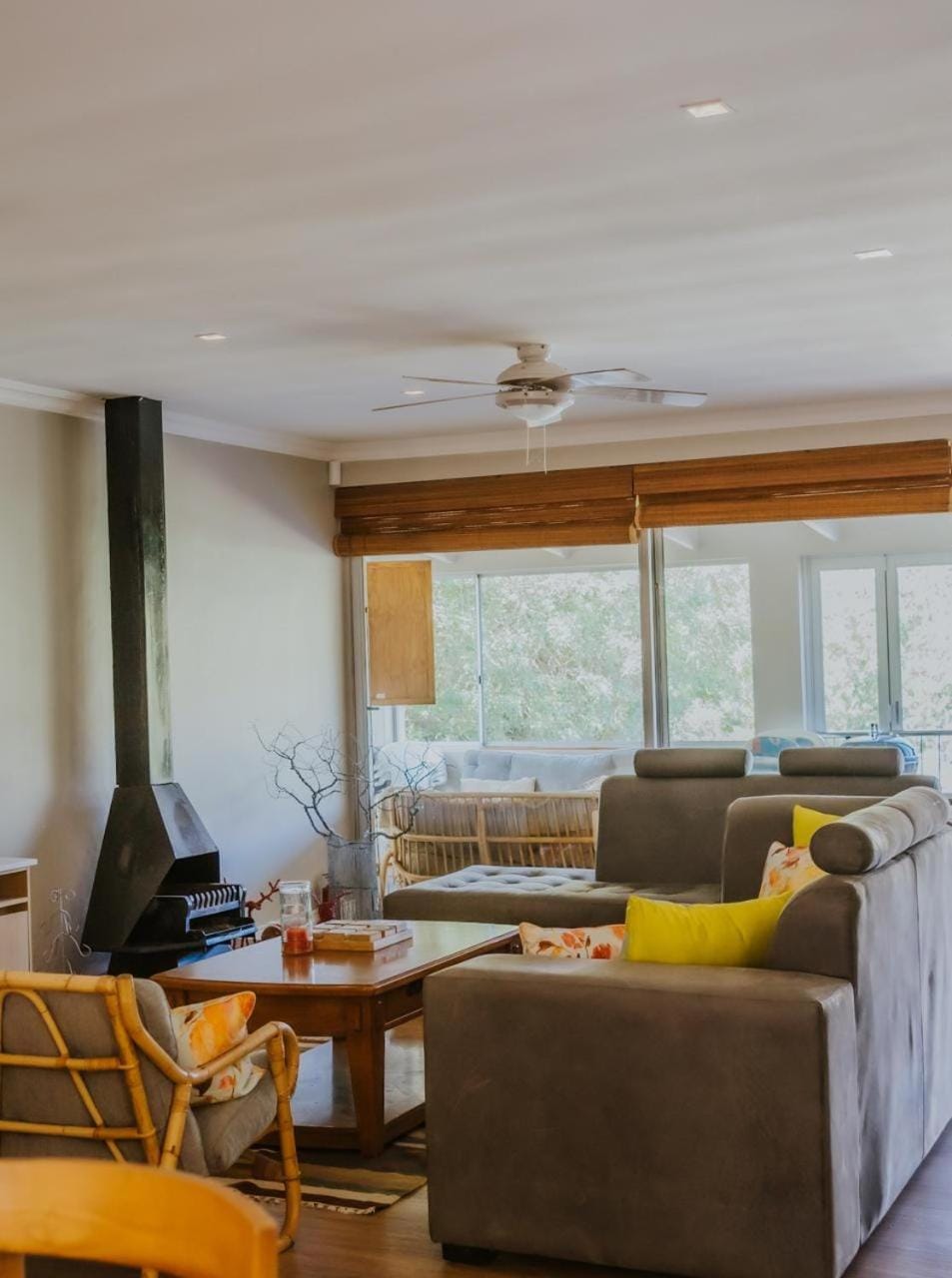 Breede340 - Living the Breede House in Western Cape