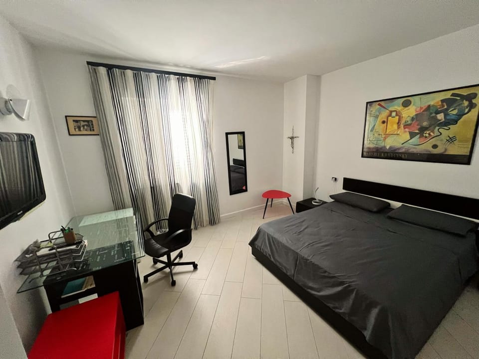 AragonApartment Apartment in Campania