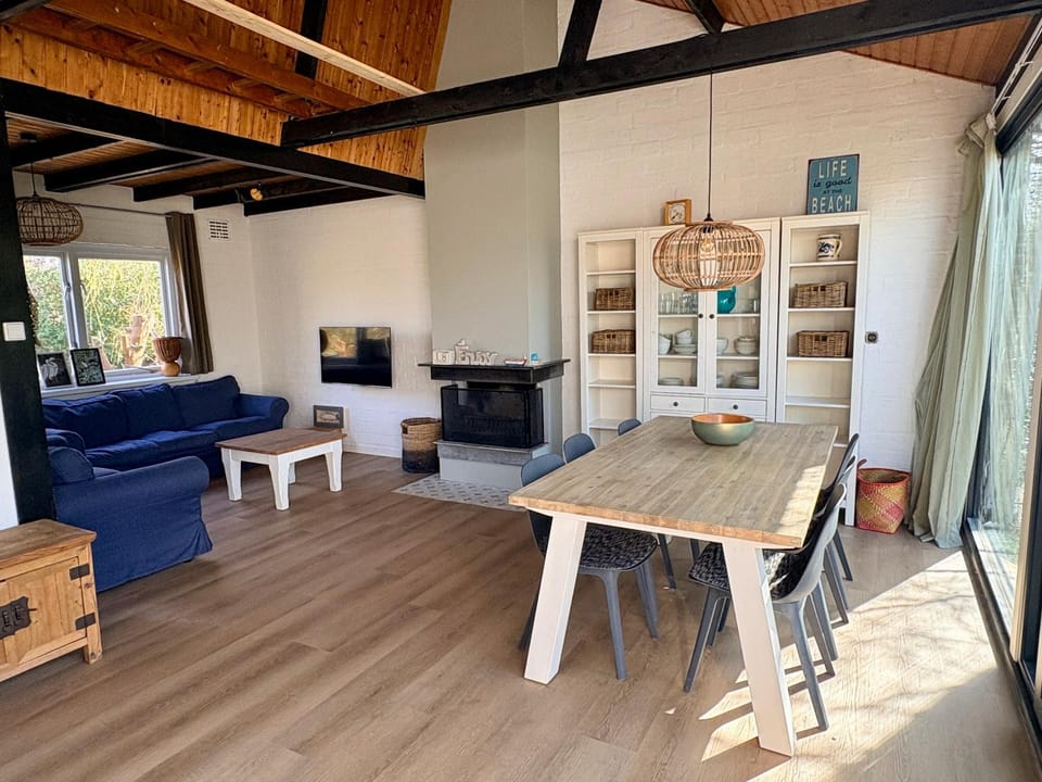 Boerenslag 51 House in North Holland (province)