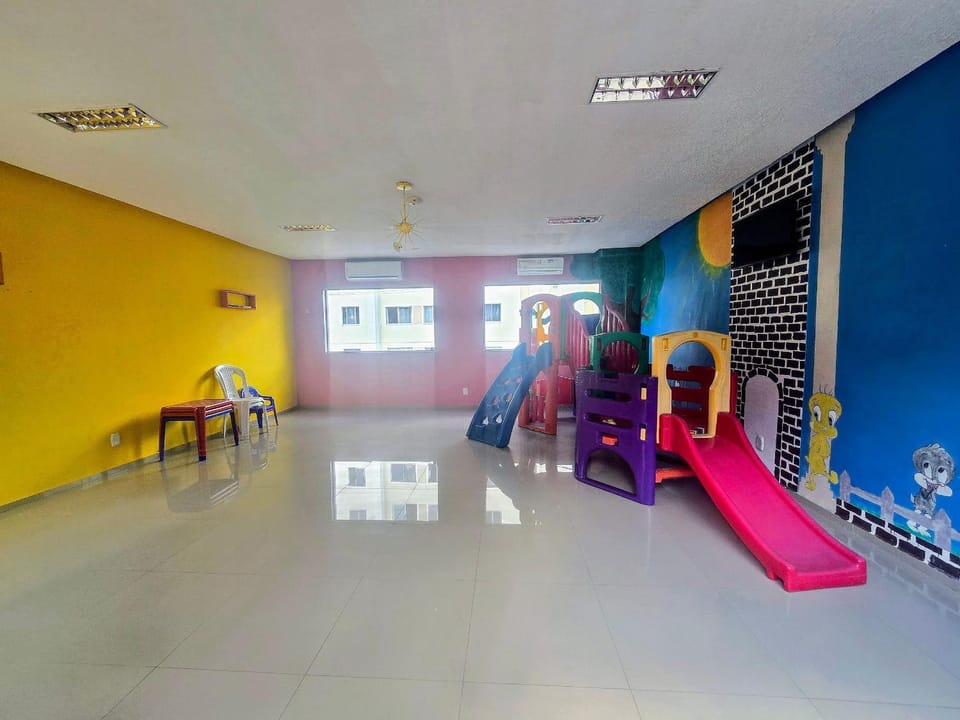 Children play ground