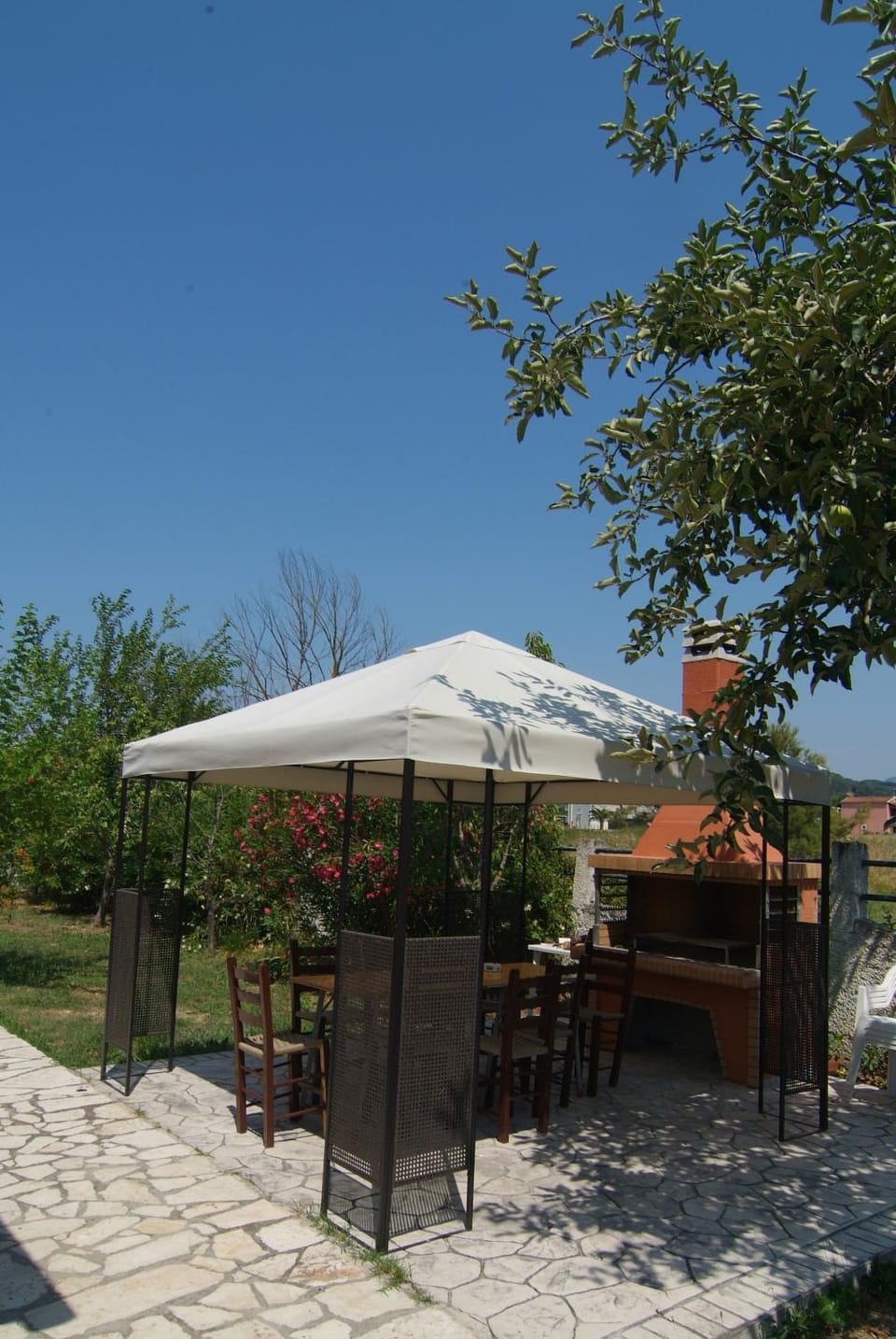 Erifili Apartments Apartment in Corfu, Greece
