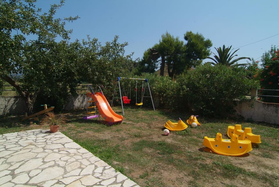 Erifili Apartments Apartment in Corfu, Greece