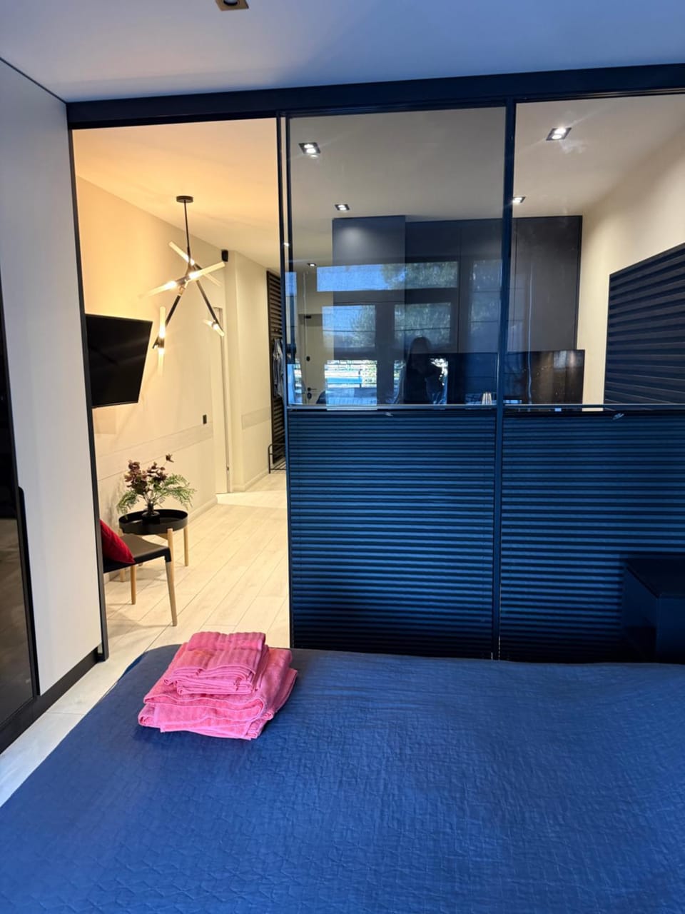 Апартаменти Проспект Берестейський 5В ЖК Вікторі Apartment in Kiev City - Kyiv