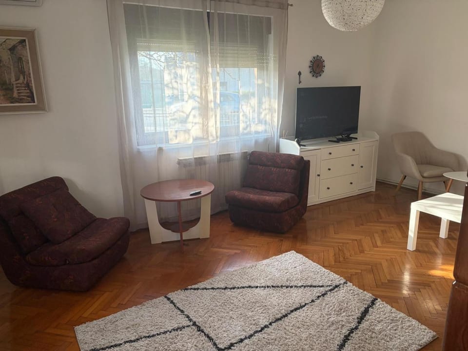 Magnolia guest house Apartment in Slovenia