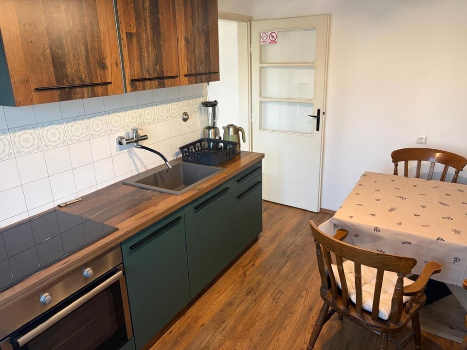 Magnolia guest house Apartment in Slovenia