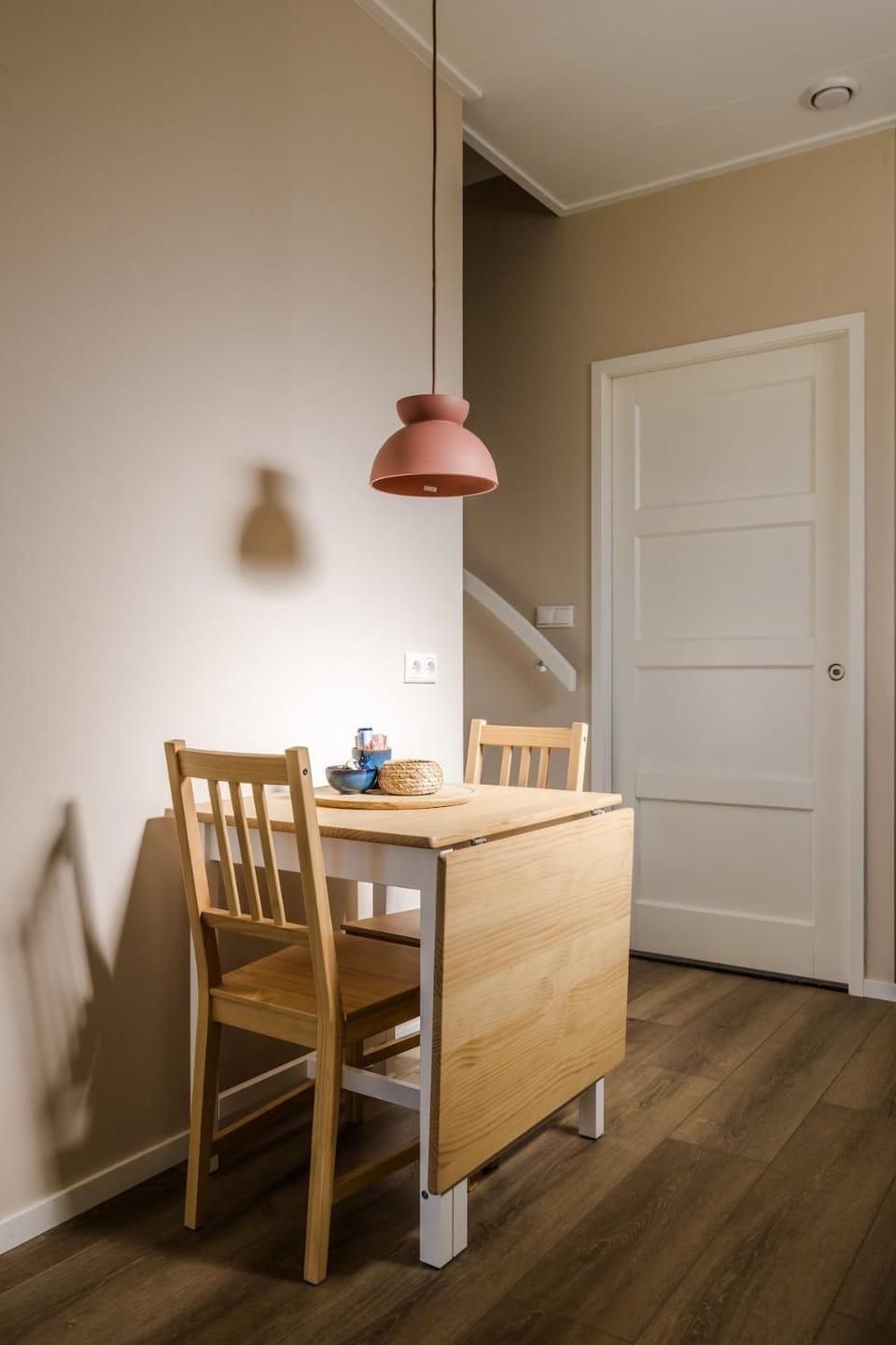 Het Roggeblomke Apartment in Friesland, Netherlands