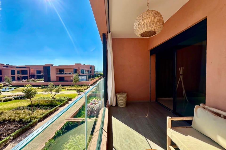 Balcony/Terrace, Balcony/Terrace