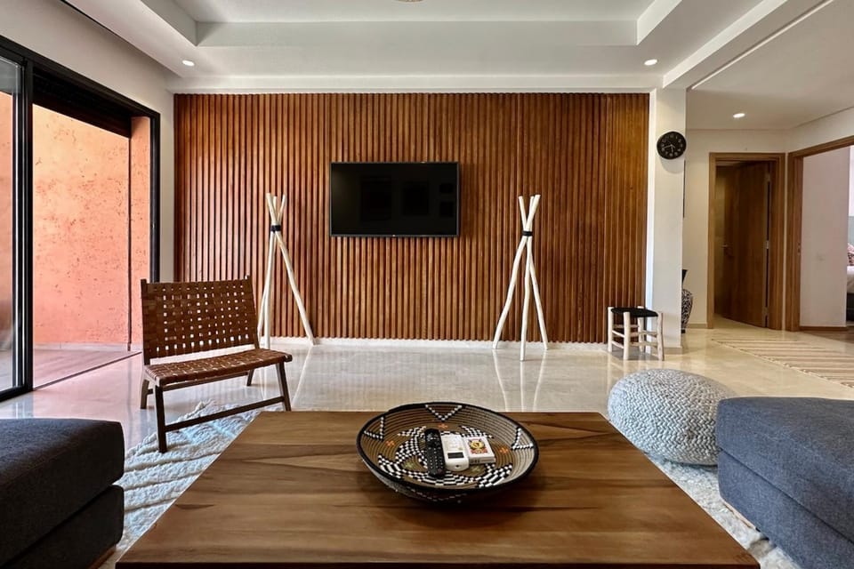 Communal lounge/ TV room, TV and multimedia, Living room, Seating area