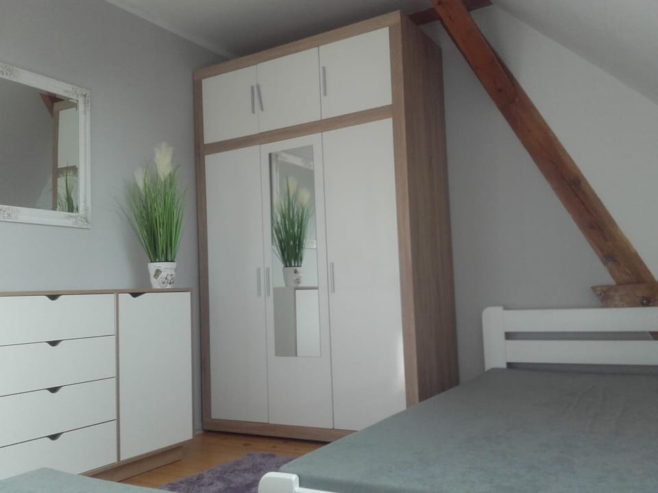 Mazurskie Wzgórze 2 Apartment in Lithuania