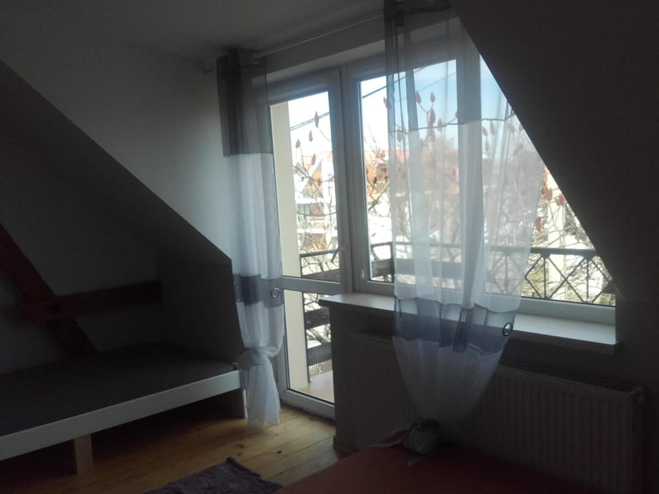 Mazurskie Wzgórze 2 Apartment in Lithuania