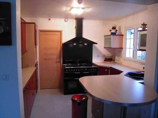 Le Pic-Vert Bed and Breakfast in Hauts-de-France