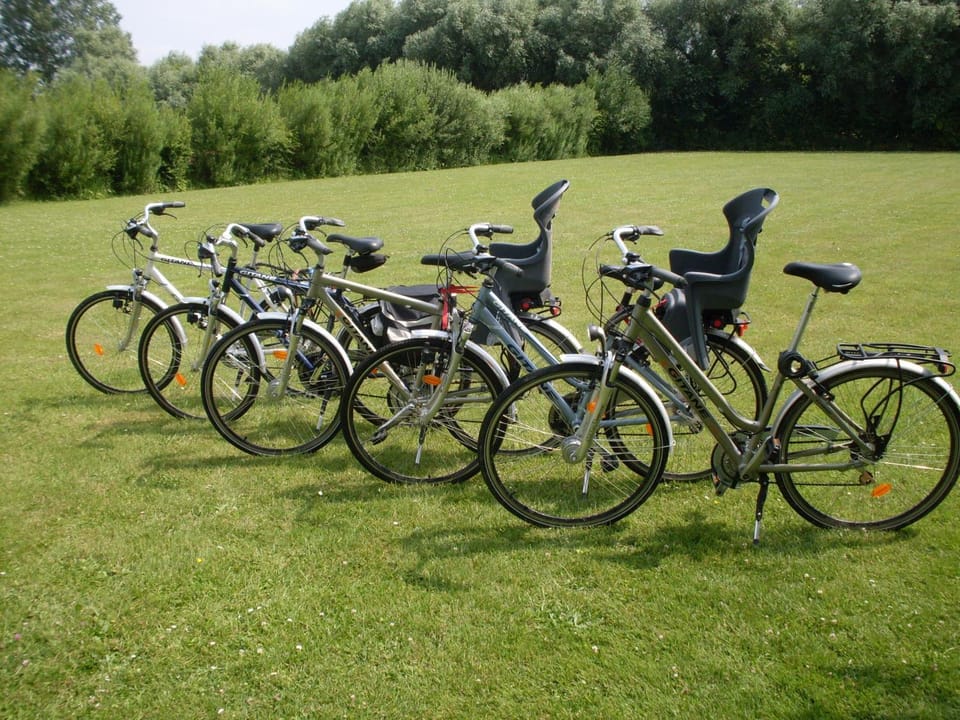 Cycling