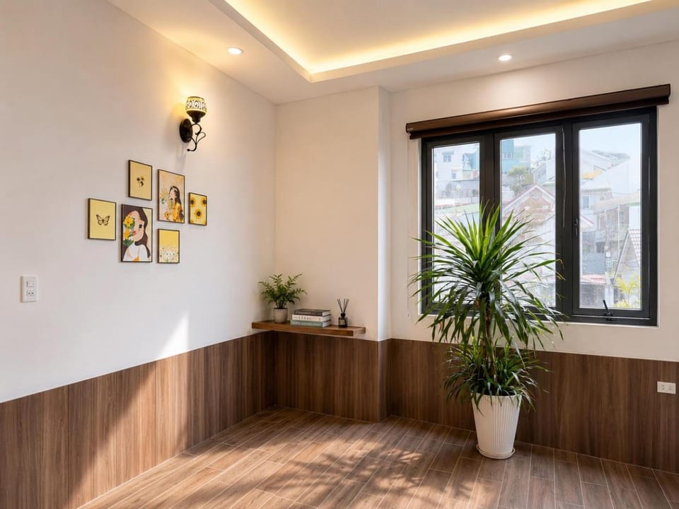 La Maison DaLat Home Hotel in Dalat