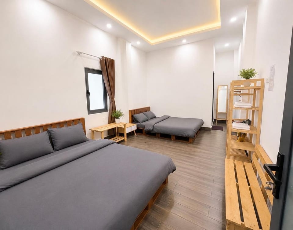 La Maison DaLat Home Hotel in Dalat