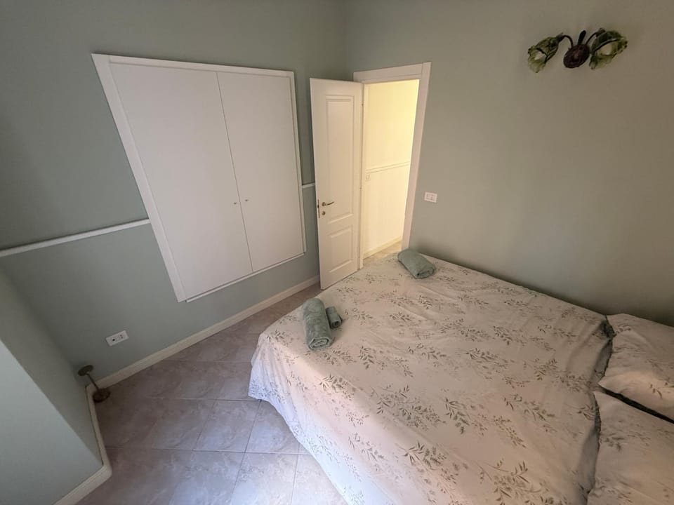 Il Vicolo Apartment in Vibo Valentia