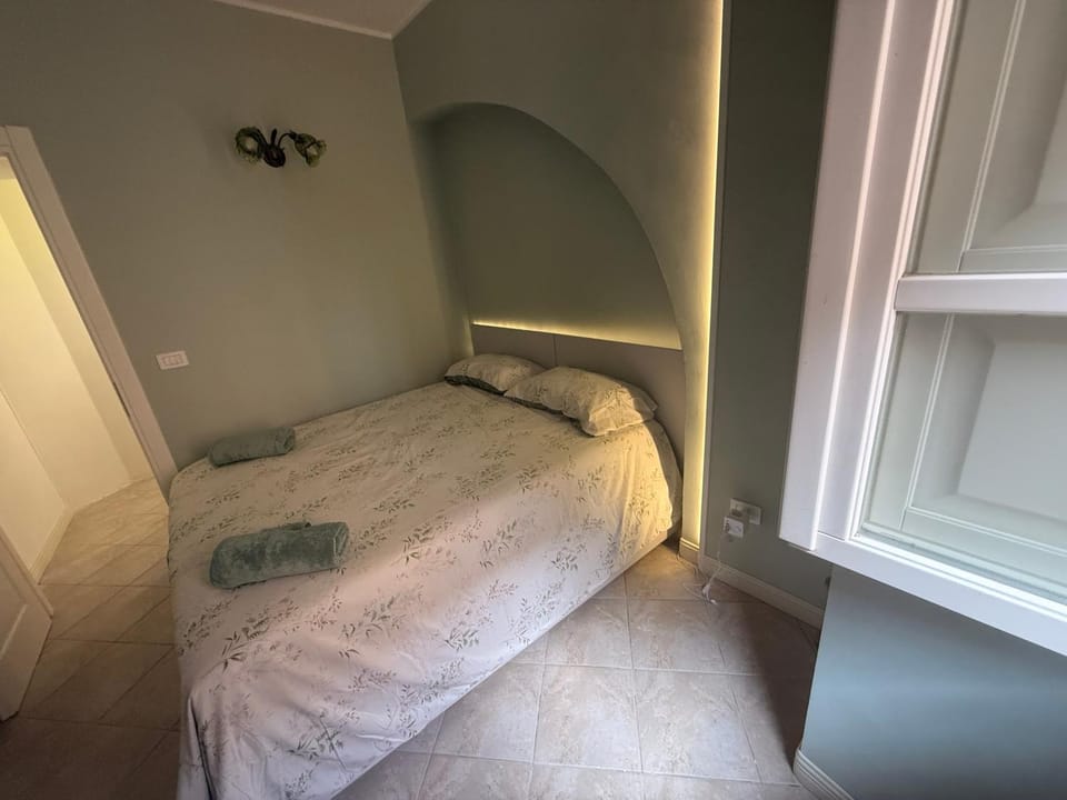 Il Vicolo Apartment in Vibo Valentia