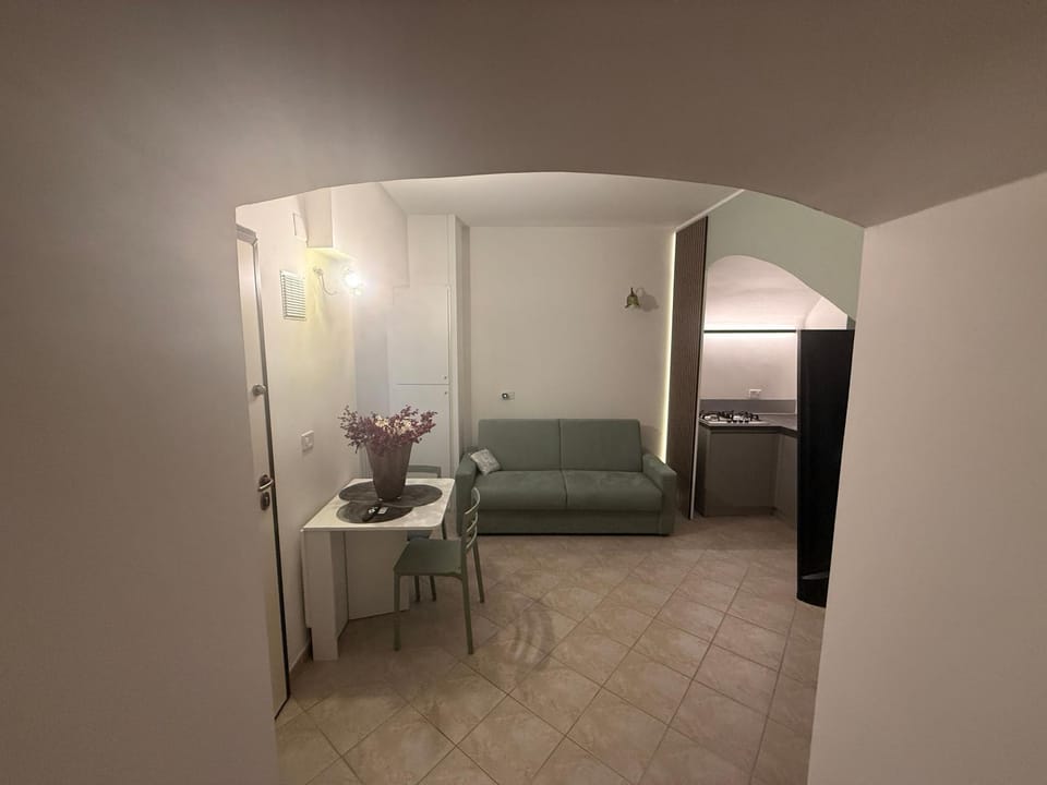 Il Vicolo Apartment in Vibo Valentia