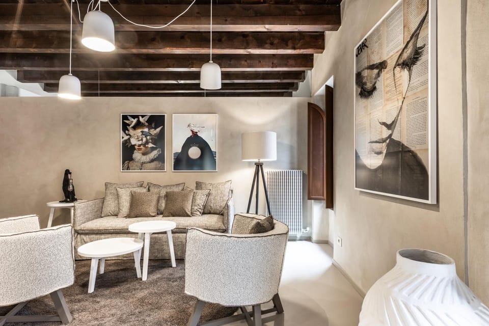 Palazzo Forti Verona Design Apartments Apartment in Verona