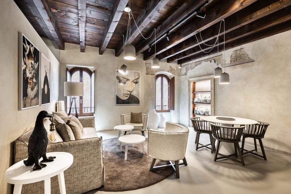 Palazzo Forti Verona Design Apartments Apartment in Verona