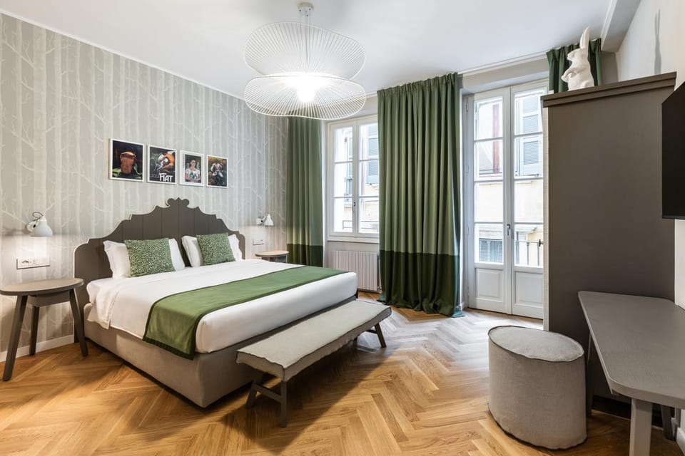 Palazzo Forti Verona Design Apartments Apartment in Verona