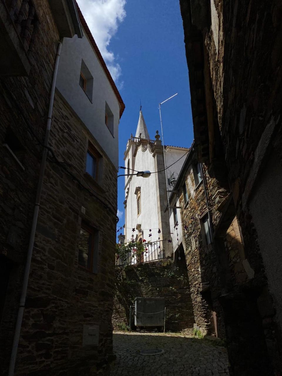 Refúgio de Xisto - Natureza e Tranquilidade House in Coimbra District, Portugal