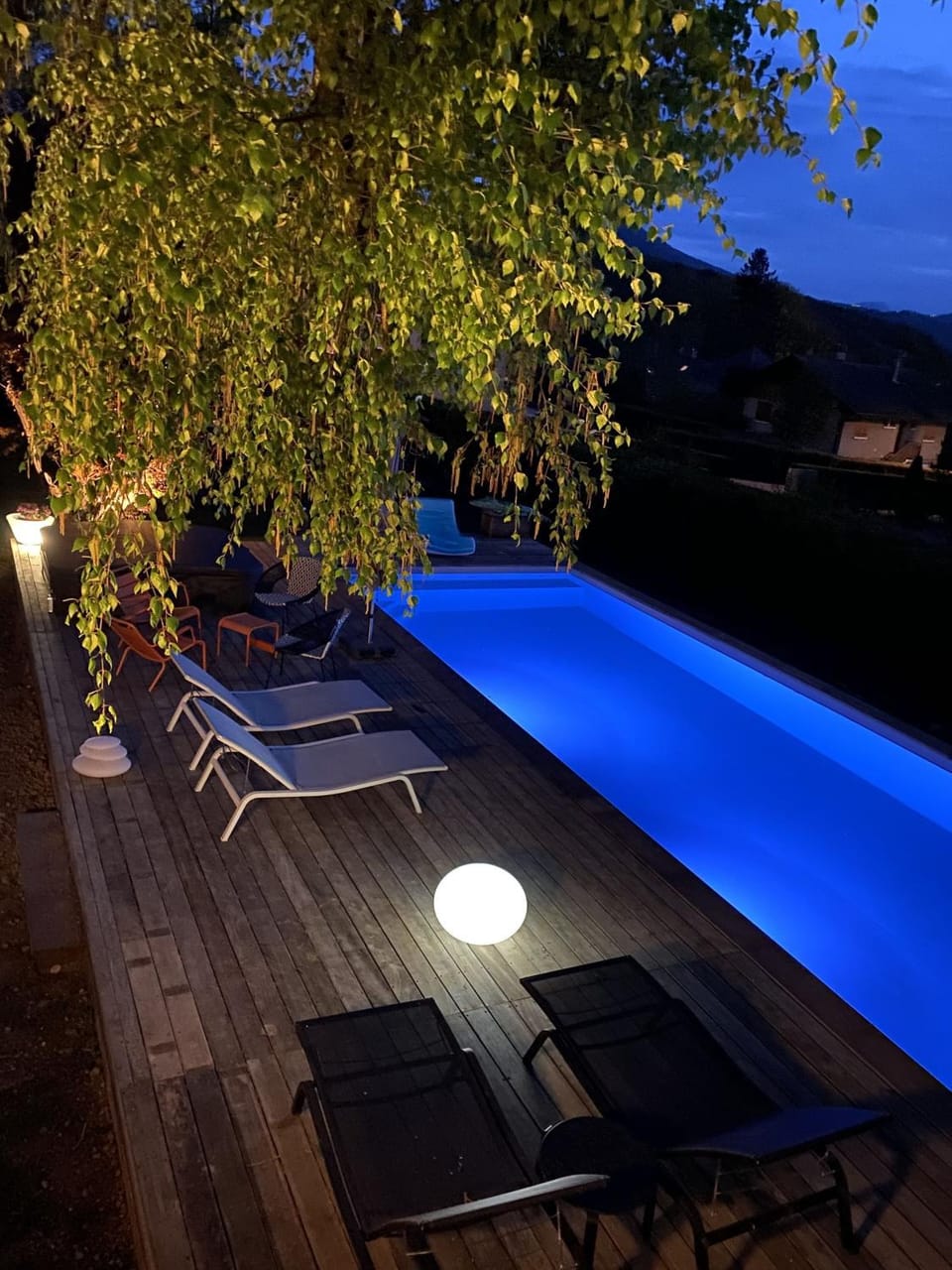 Villa Crysaële Villa in Canton of Geneva