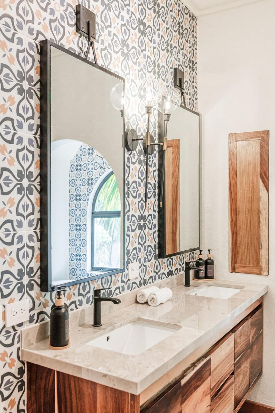 Casa Gracia House in San Miguel de Allende