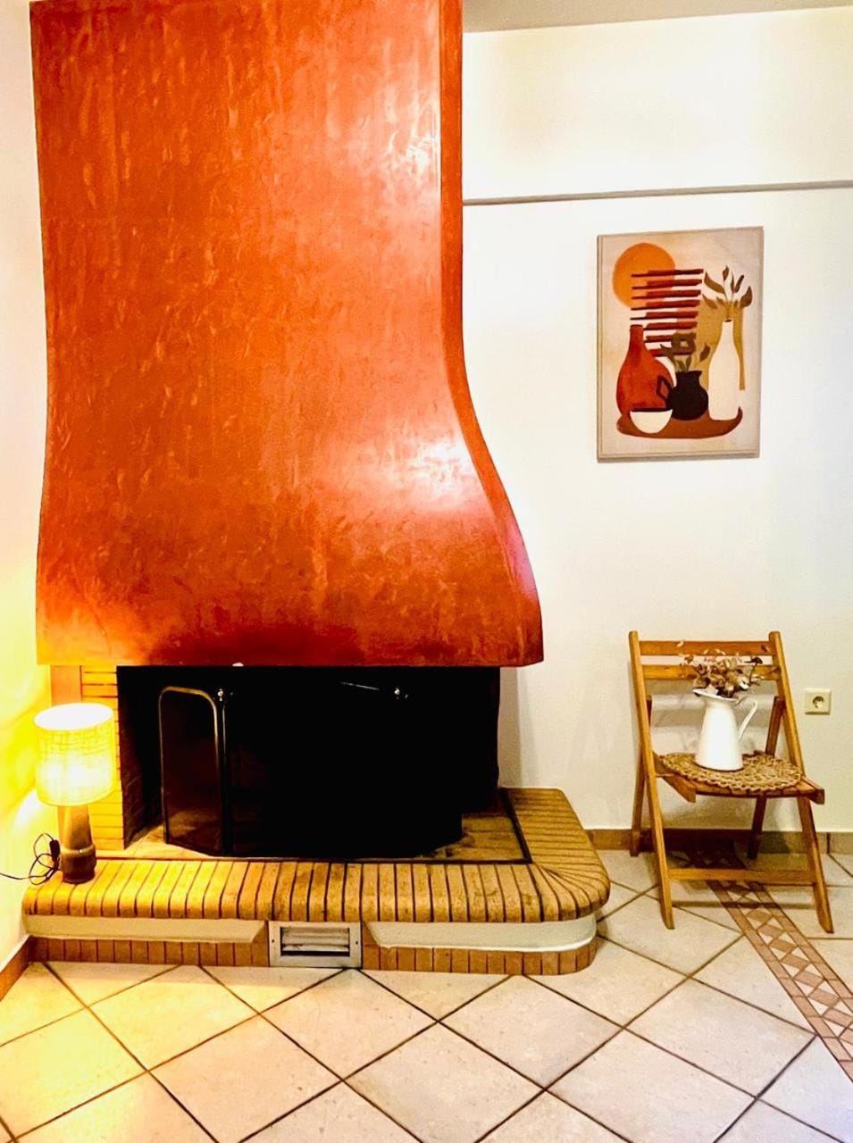 OAKA Cozy Appartment Apartment in Chalandri
