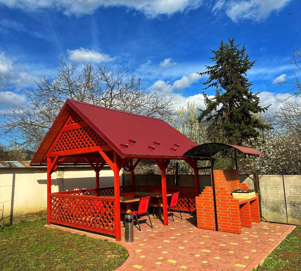 Magdalena Residence Hotel in Hungary