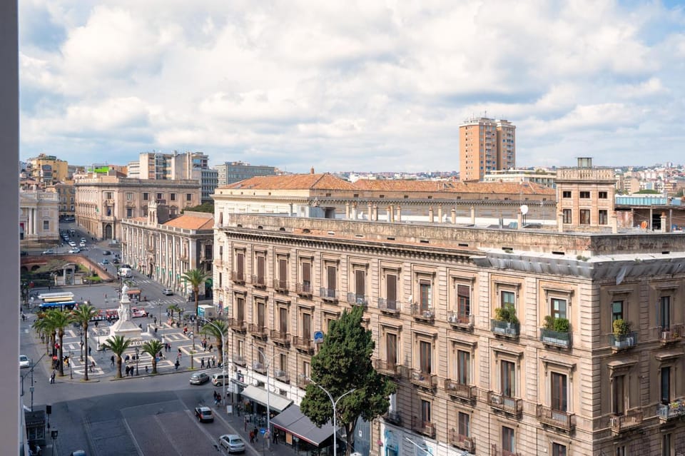 City view