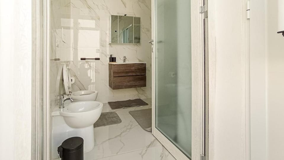 Franceschina Recently renovated, right in the center Apartment in Naples