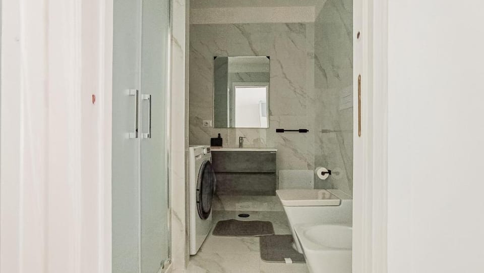 Franceschina Recently renovated, right in the center Apartment in Naples