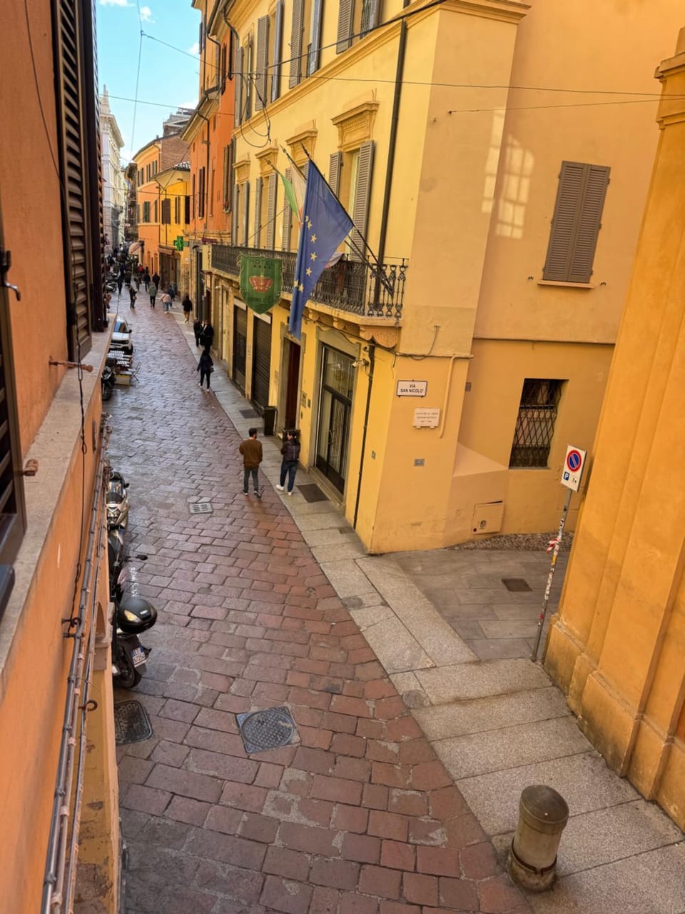 View (from property/room)