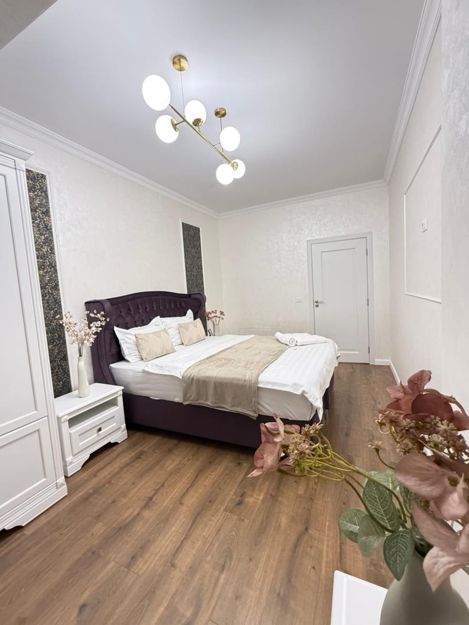 Luxury 2BedRooms Apartments Bd George Enescu Suceava Apartment in Romania