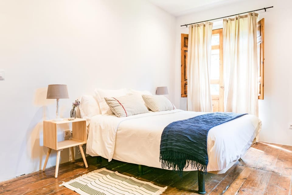 La Villa de Carla House in Cantabria