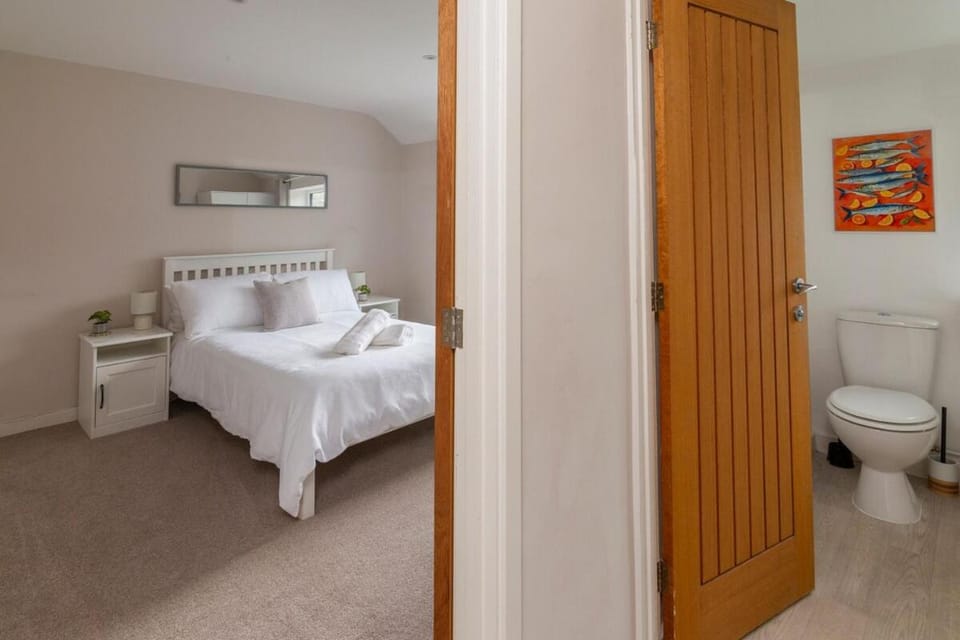 Stylish 2Bd Home - Parking & Garden - Near Oxford House in Oxford