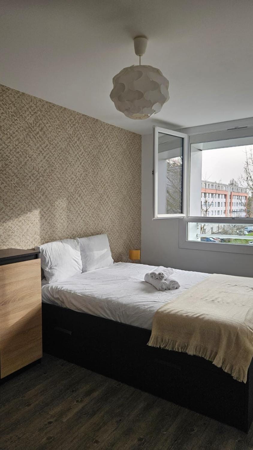 T3 idéalement situé Apartment in Mérignac