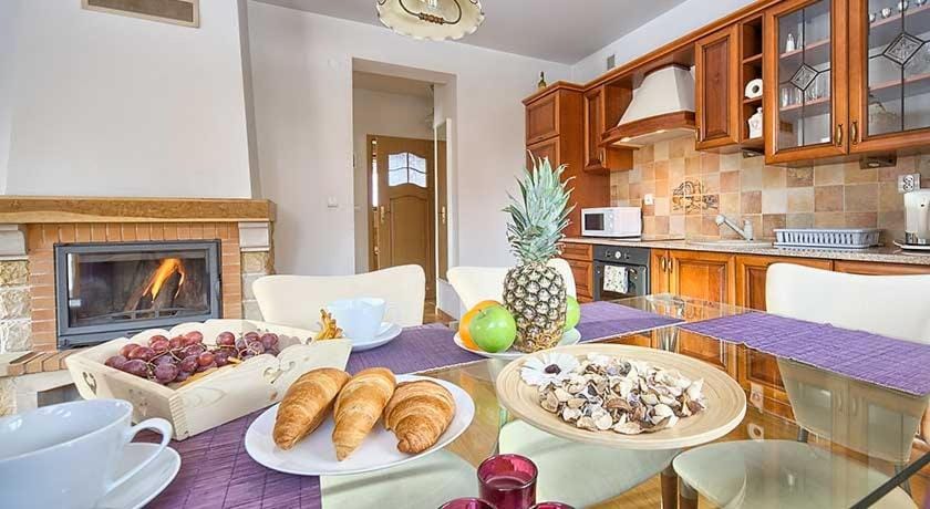 Apartament Madera Polna Apartment in Zakopane