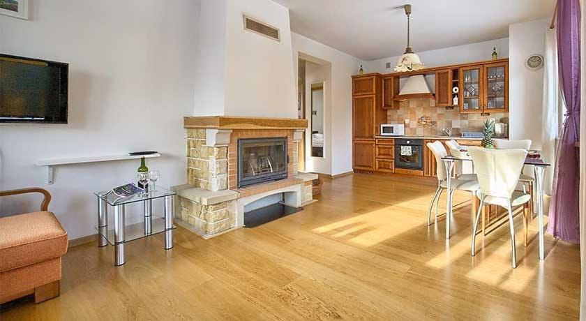 Apartament Madera Polna Apartment in Zakopane