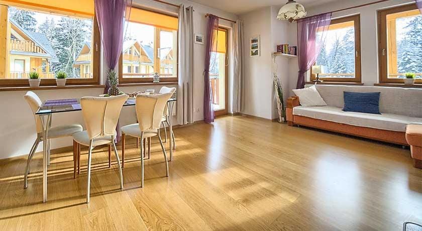 Apartament Madera Polna Apartment in Zakopane