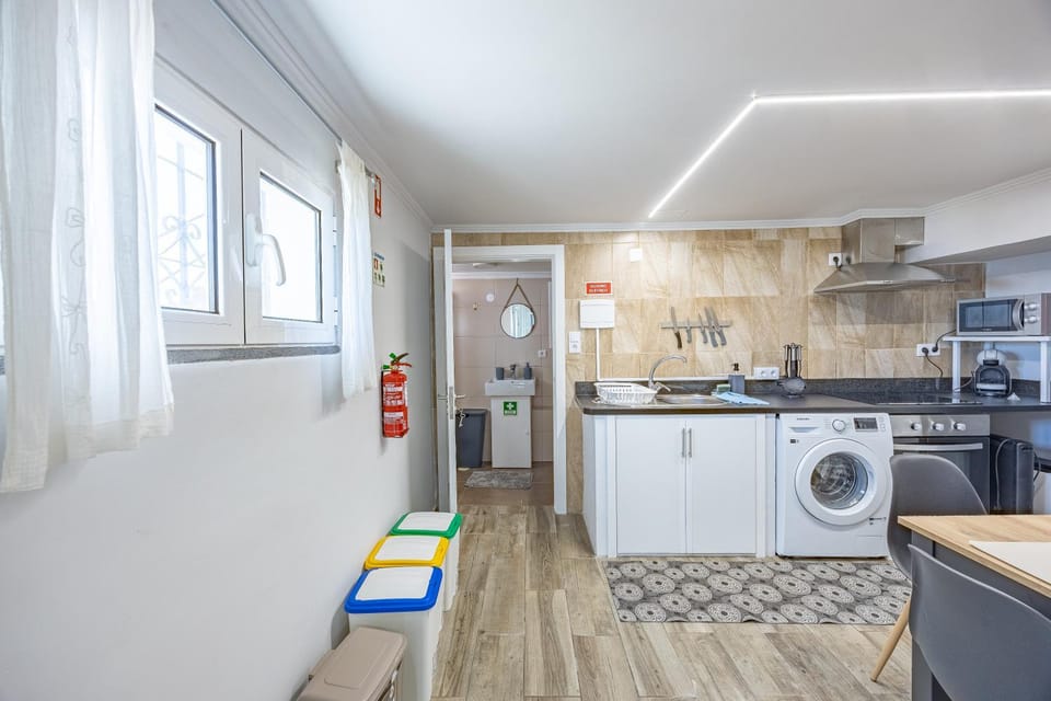 A Quintinha by YOUR KEY MADEIRA Apartment in Madeira District